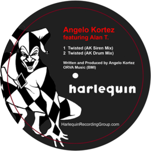 Angelo Kortez