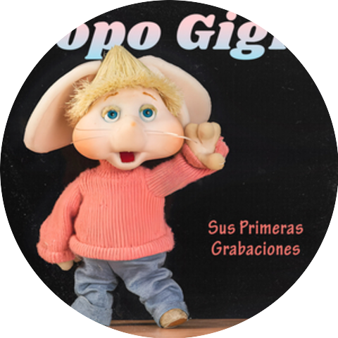 Topo Gigio