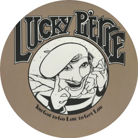Lucky Pierre