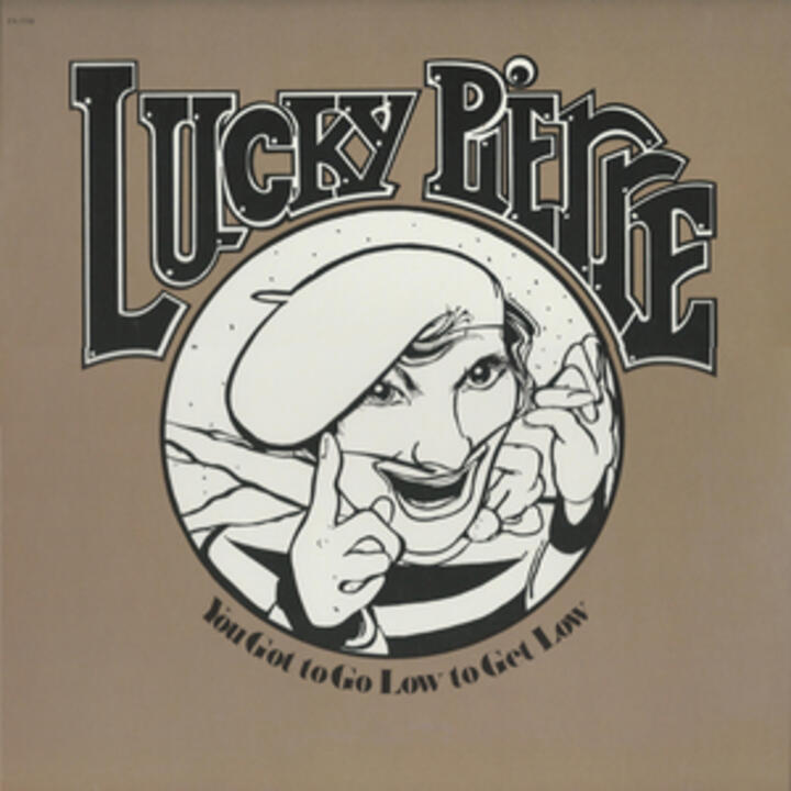 Lucky Pierre
