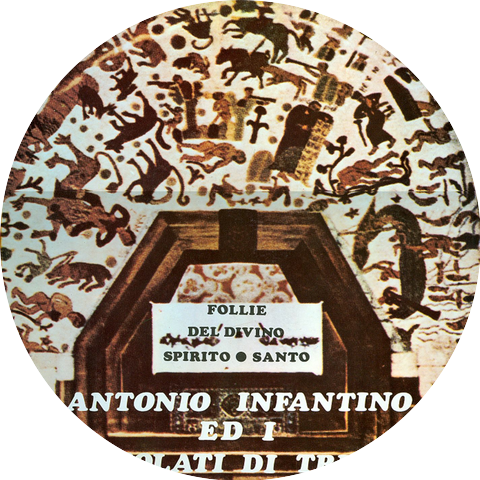 Antonio Infantino