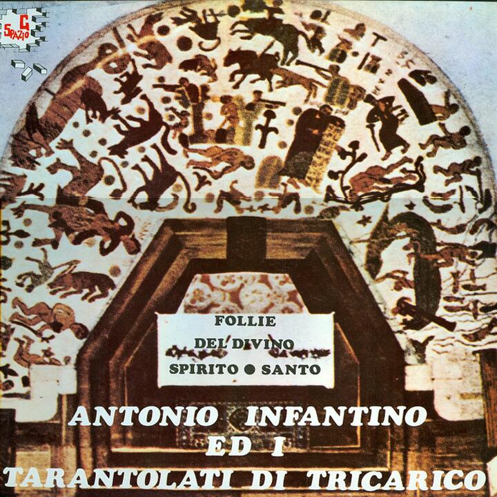 Antonio Infantino