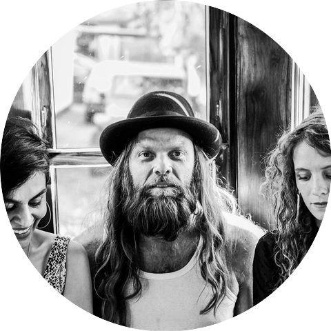 Thor Harris