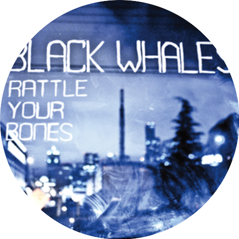 Black Whales