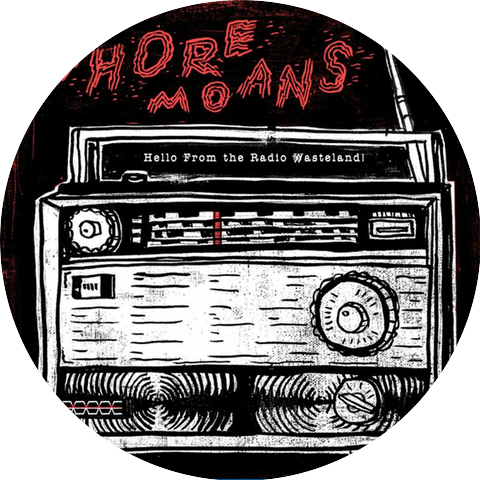 The Whore Moans