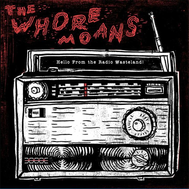 The Whore Moans