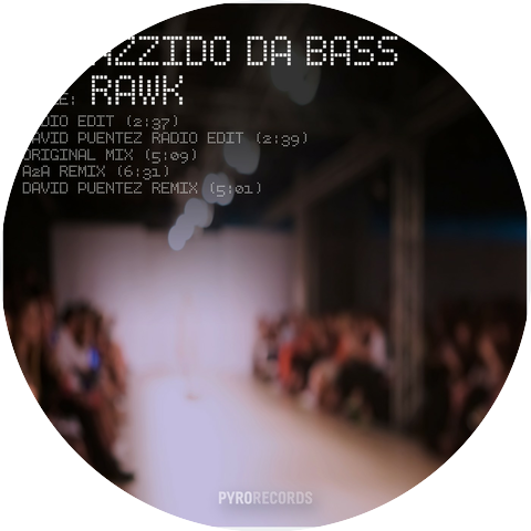 Azzido Da Bass