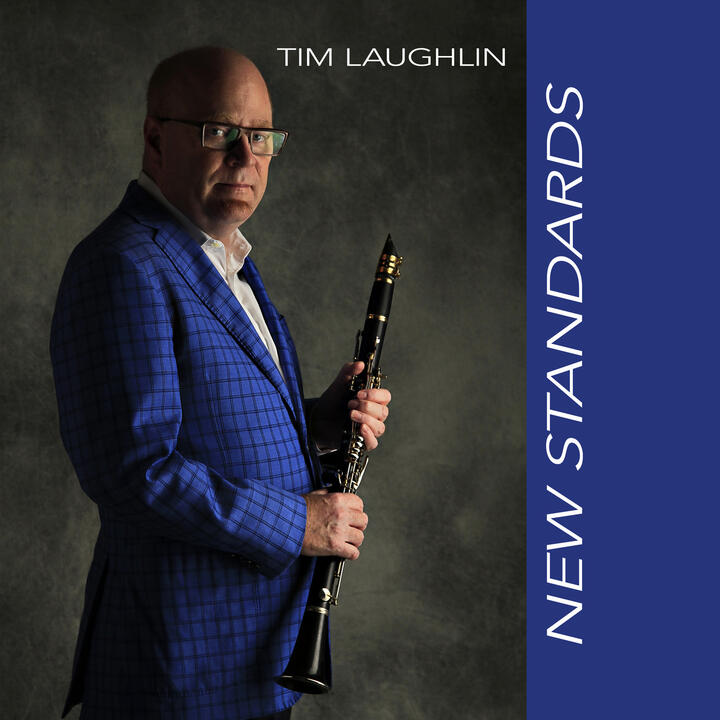 Tim Laughlin