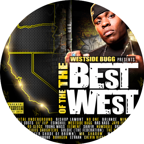 Westside Bugg, Ras Kass