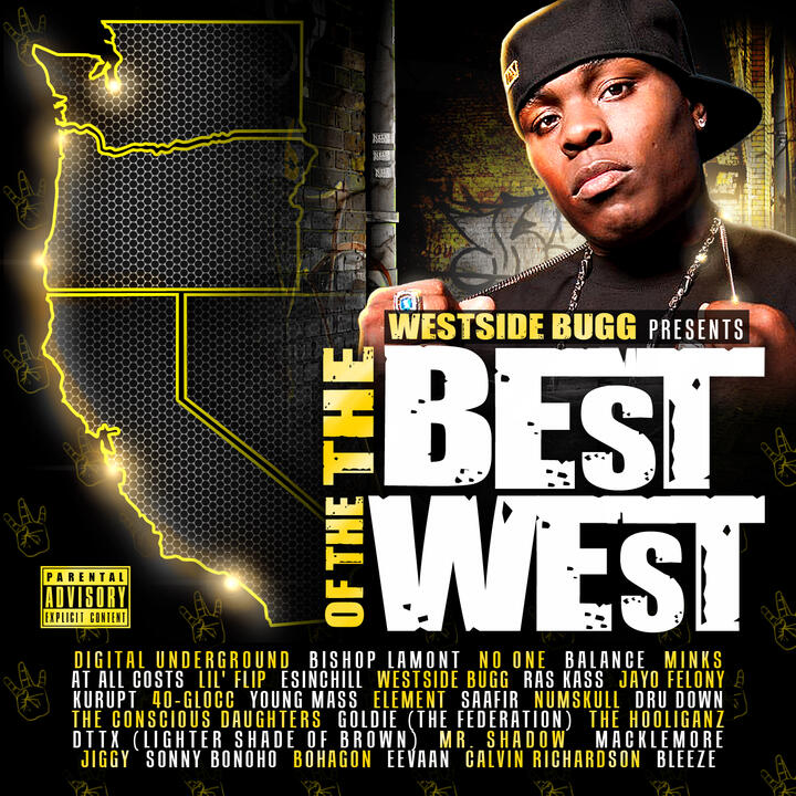 Westside Bugg, Ras Kass