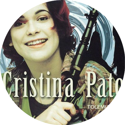 Cristina Pato
