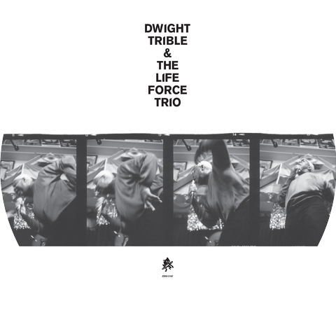 Dwight Trible & The Life Force Trio with Sa-Ra