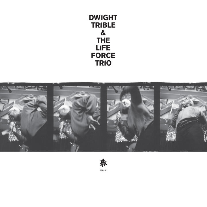 Dwight Trible & The Life Force Trio with Sa-Ra