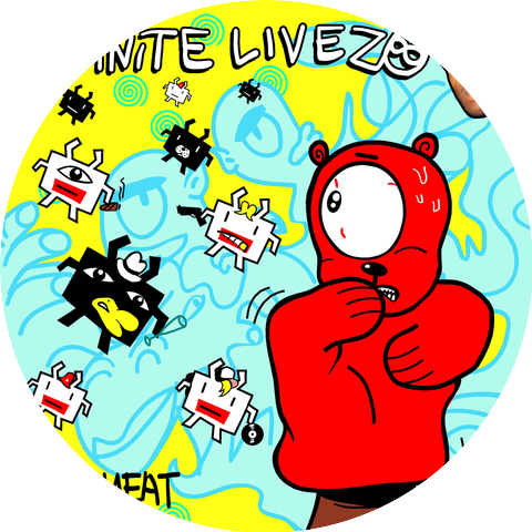 Infinite Livez