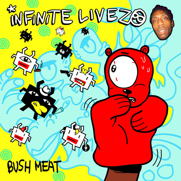 Infinite Livez