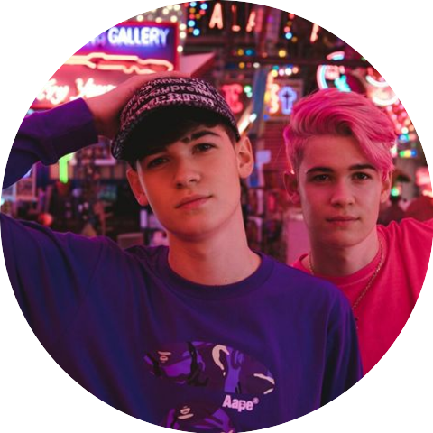 Max & Harvey