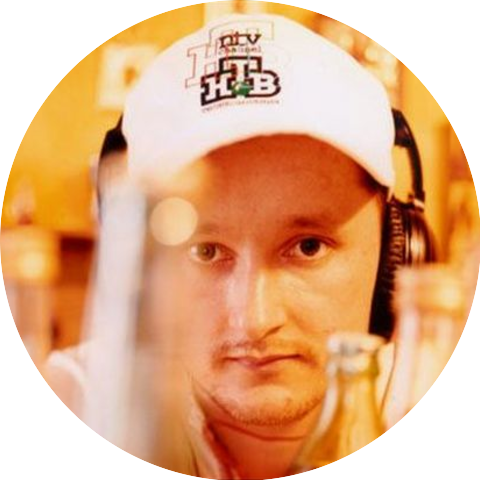 DJ Vadim, Motion Man