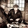 The Herbaliser, Phi Life Cypher