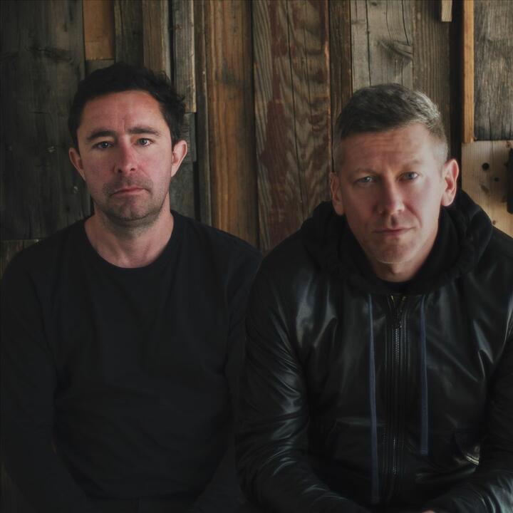 The Cinematic Orchestra, Roots Manuva