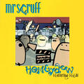 Mr. Scruff, Feebi