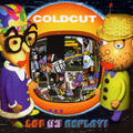 Coldcut, Silent Poets