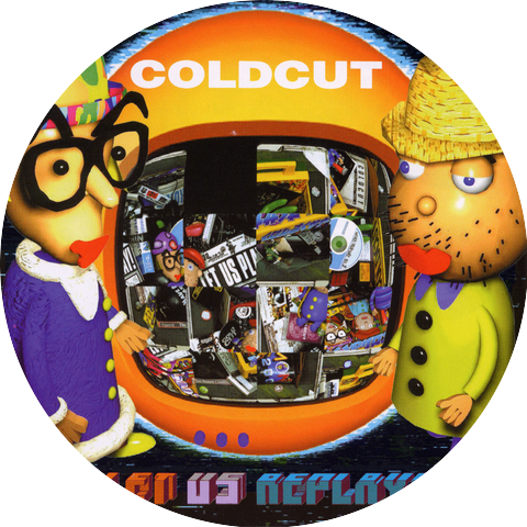 Coldcut, Silent Poets