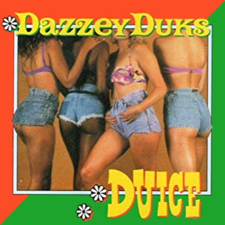 Duice