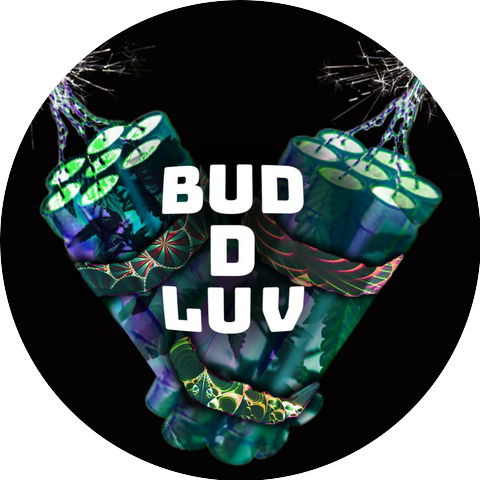 Bud E. Luv