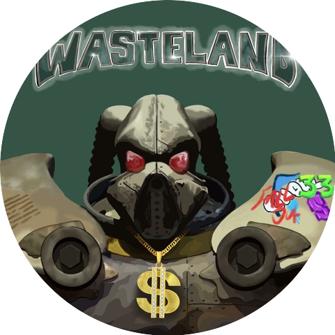 Wasteland