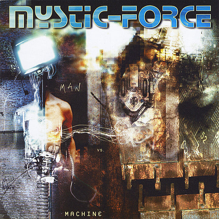 Mystic Force