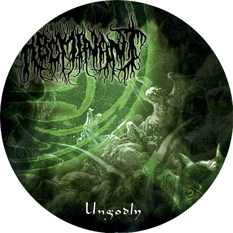 Abominant