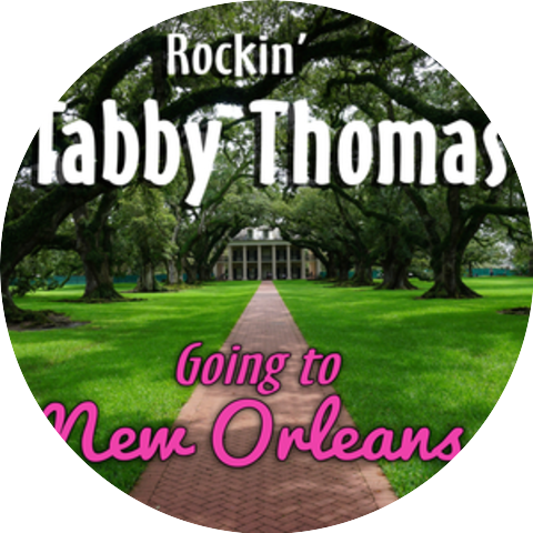 Tabby Thomas