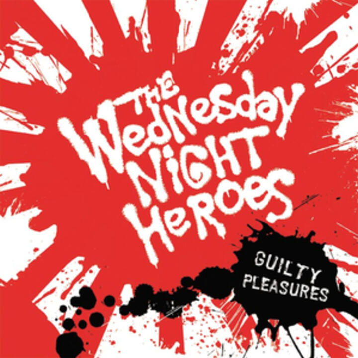 Wednesday Night Heroes