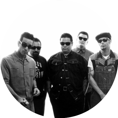 Cadillac Tramps