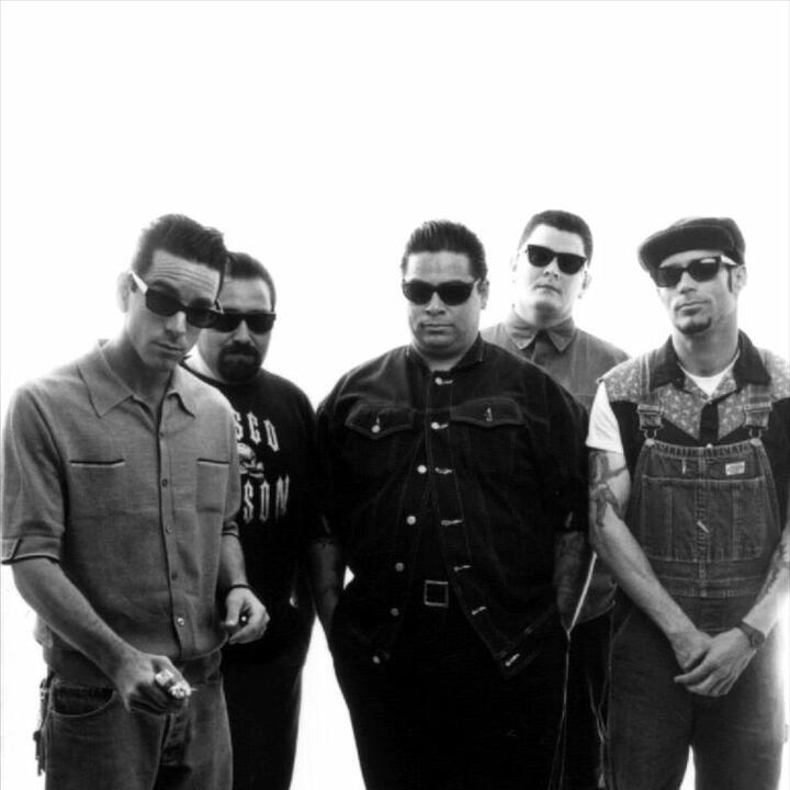 Cadillac Tramps