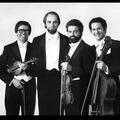 Orford String Quartet