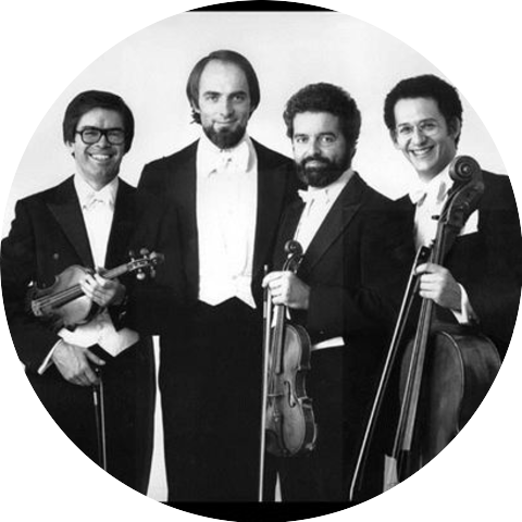 Orford String Quartet