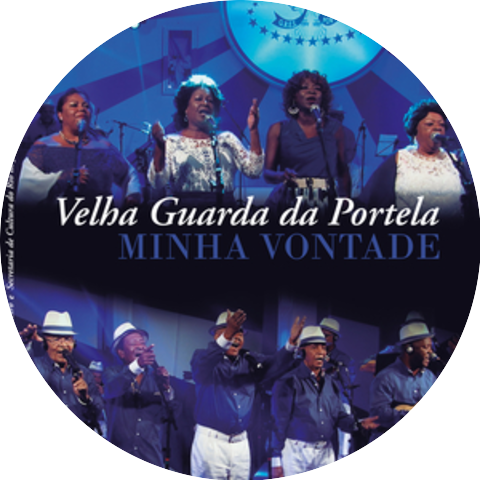 Velha Guarda da Portela