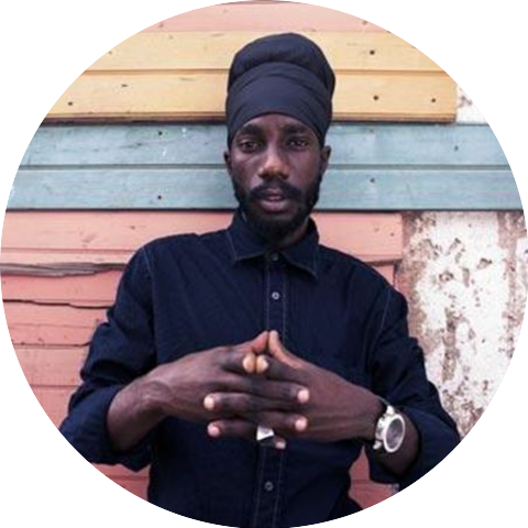 Sizzla Kalongi