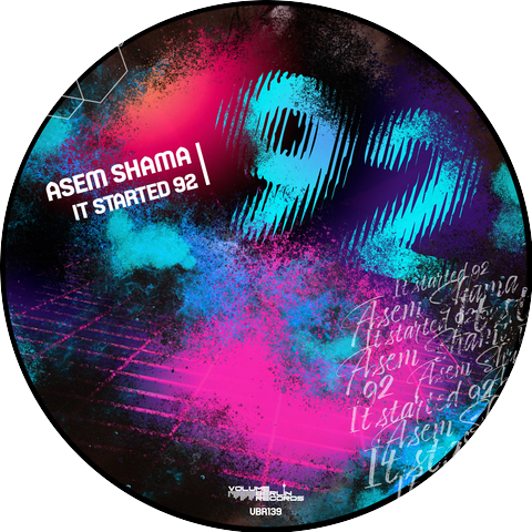 asem shama