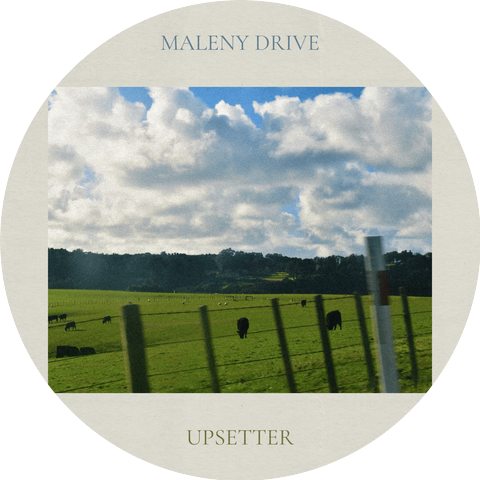 Upsetter