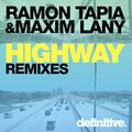 Ramon Tapia, Maxim Lany