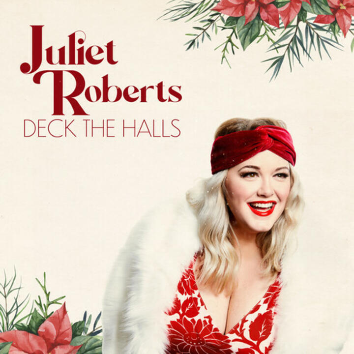 Juliet Roberts
