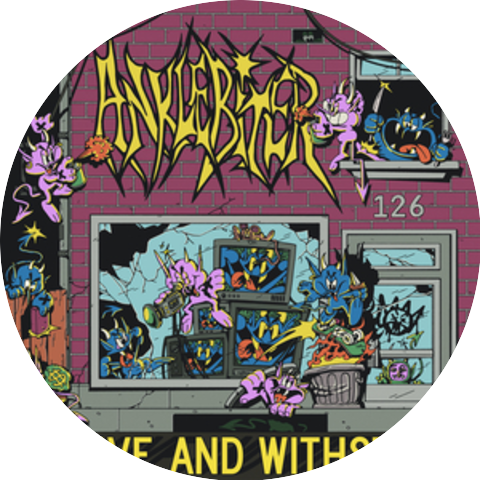 Anklebiter