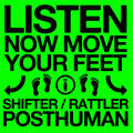 Posthuman