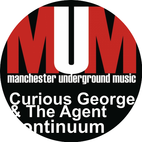 Curious George & the Agent
