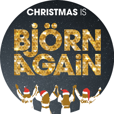 Bjorn Again