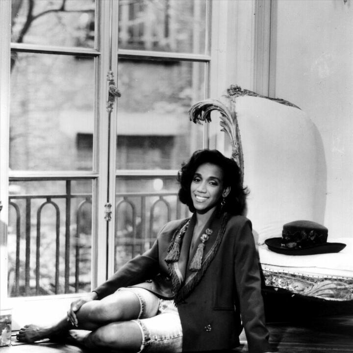 Kathy Sledge
