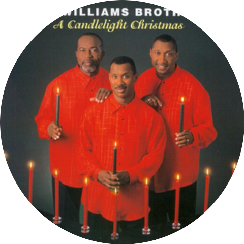 The Williams Brothers & The Canton Spirituals