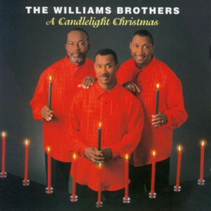 The Williams Brothers & The Canton Spirituals